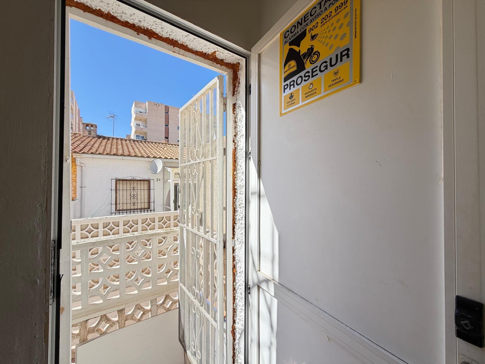 Town House en venta en Torrevieja