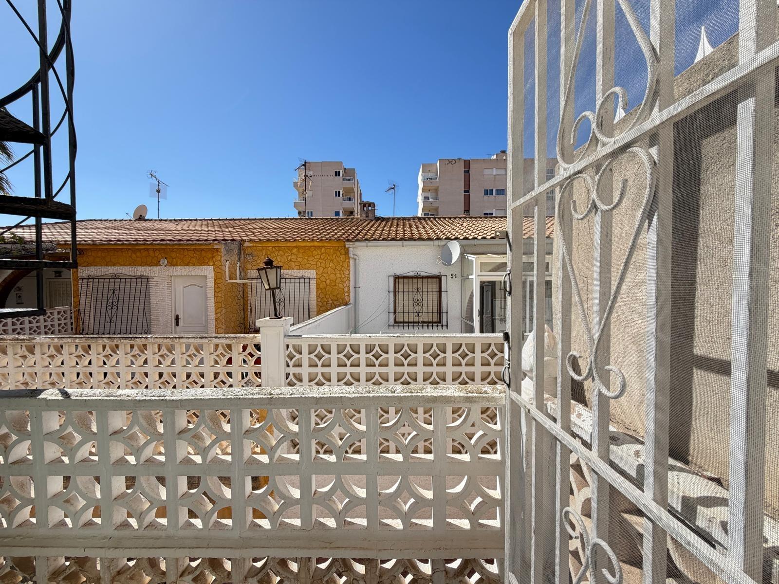 Town House en venta en Torrevieja