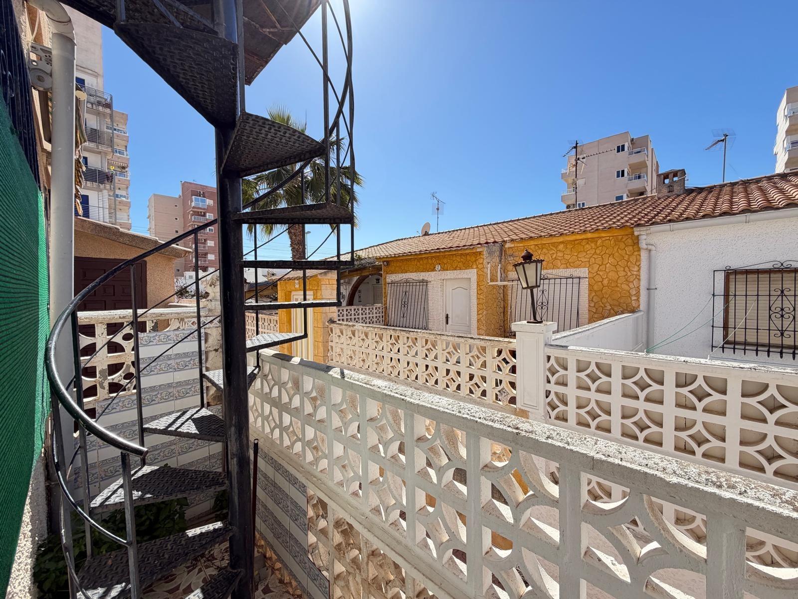 Town House en venta en Torrevieja