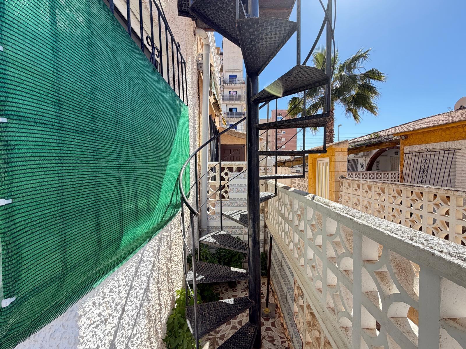 Town House en venta en Torrevieja