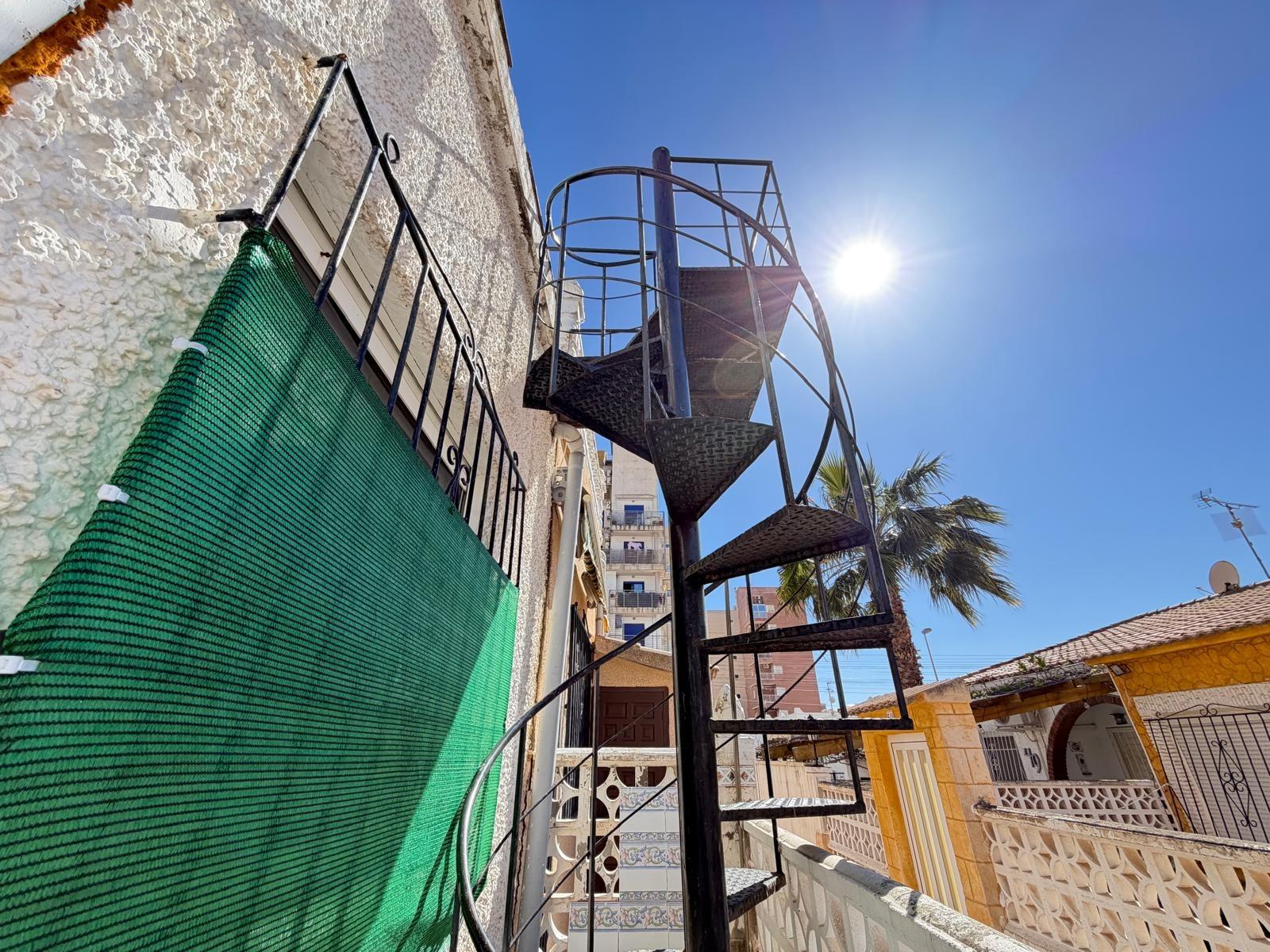 Town House en venta en Torrevieja