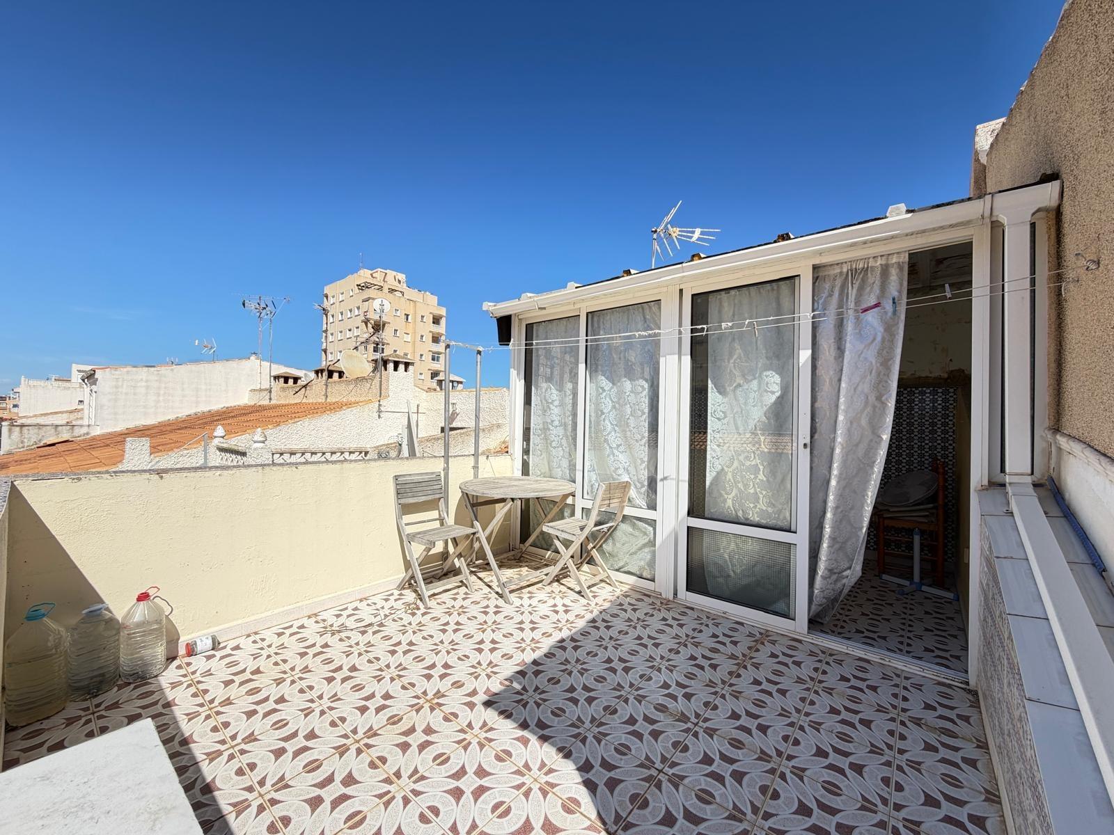 Town House en venta en Torrevieja