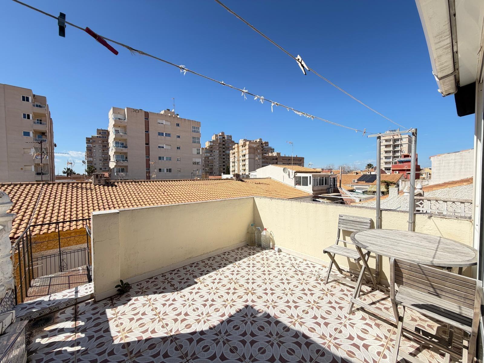 Town House en venta en Torrevieja