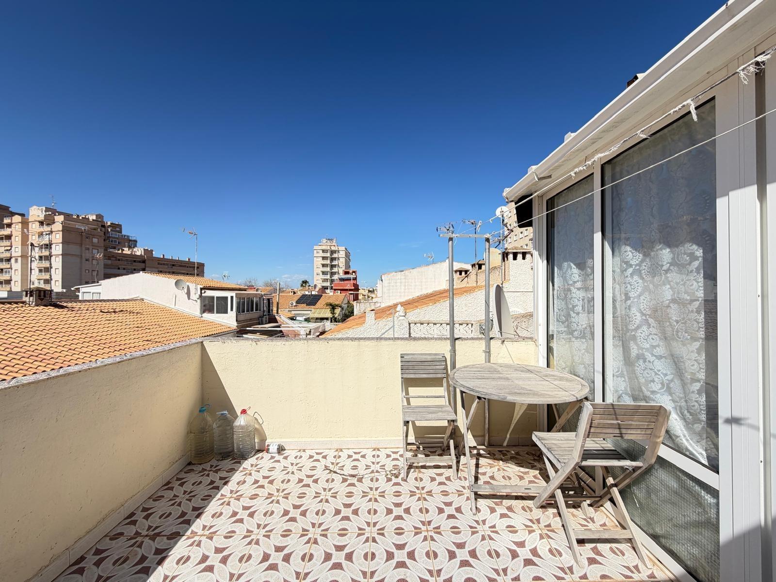 Town House en venta en Torrevieja