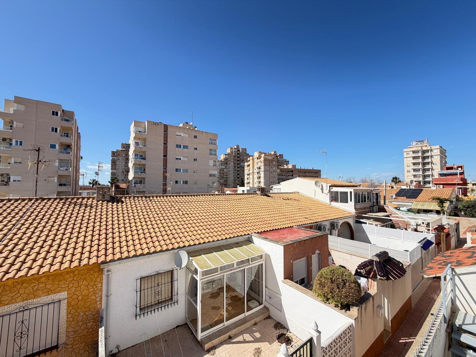 Town House en venta en Torrevieja