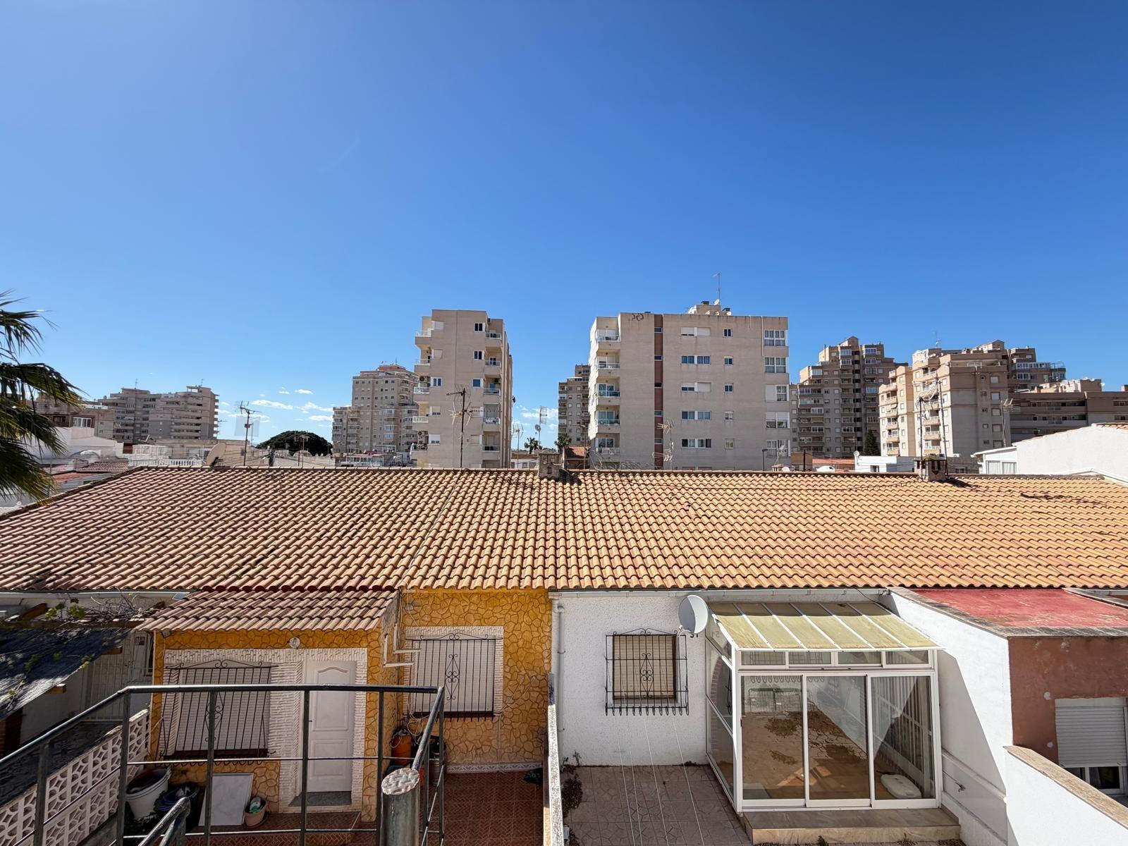 Town House en venta en Torrevieja