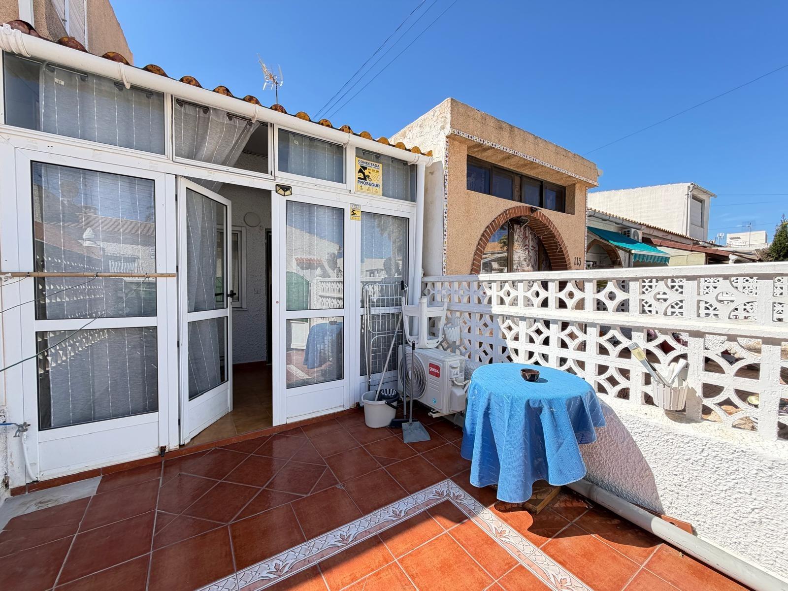 Town House en venta en Torrevieja