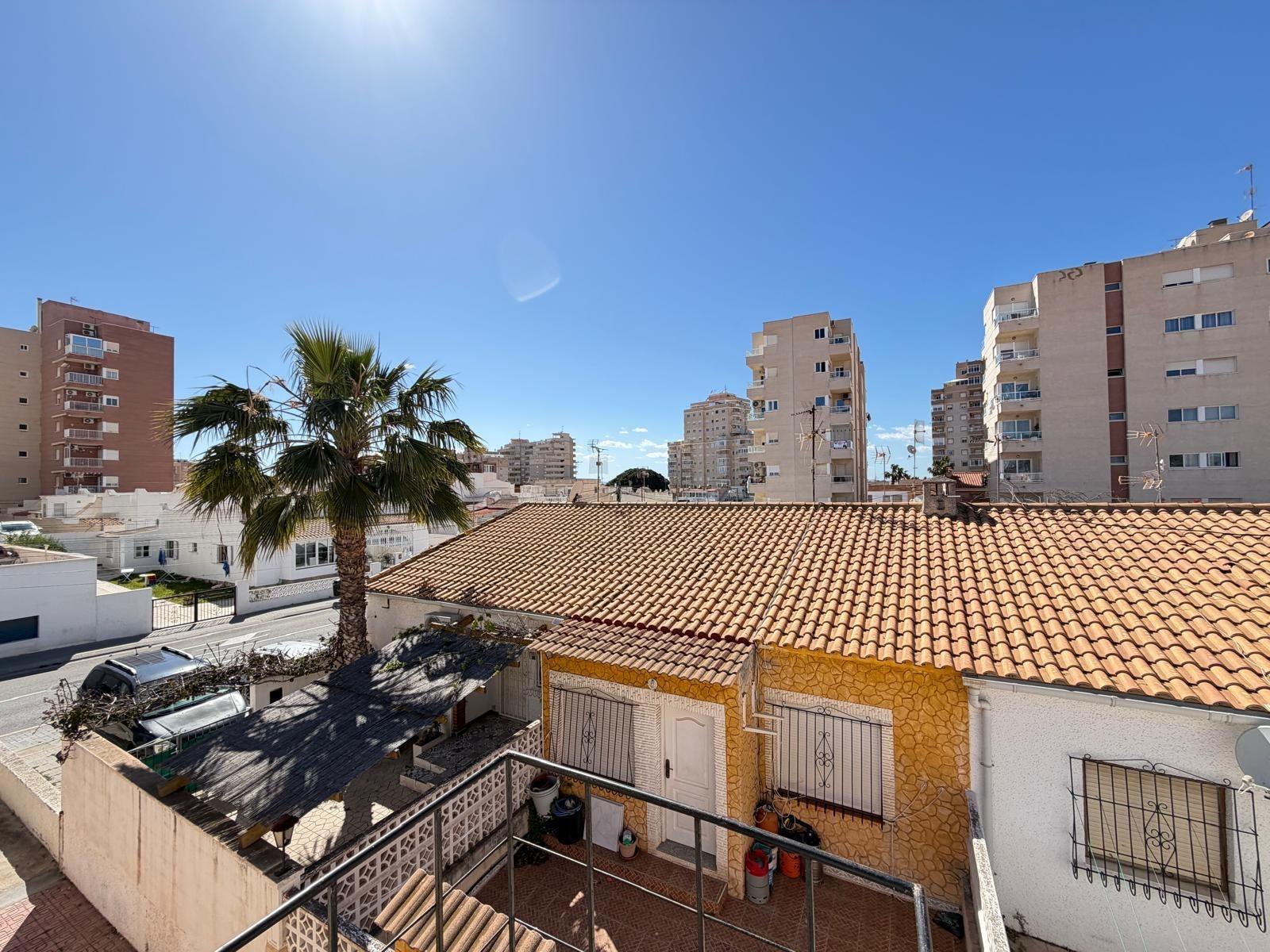 Town House en venta en Torrevieja
