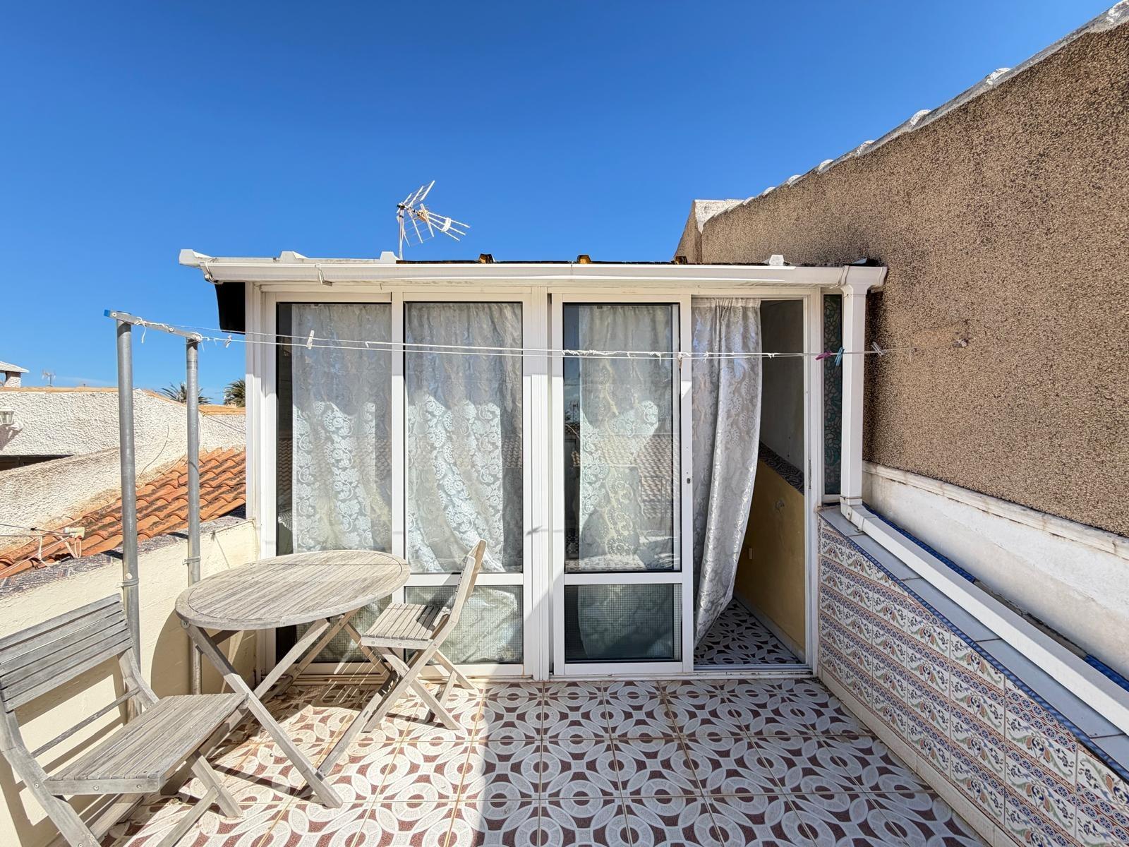 Town House en venta en Torrevieja