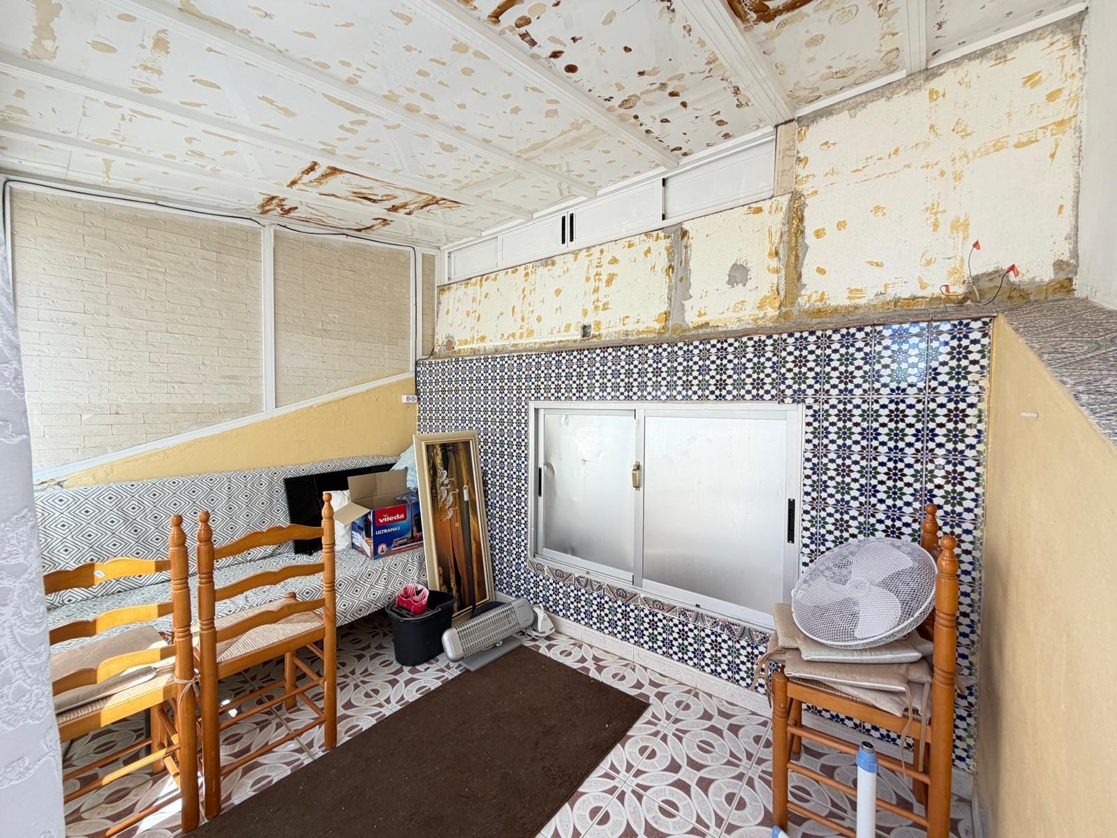 Town House en venta en Torrevieja