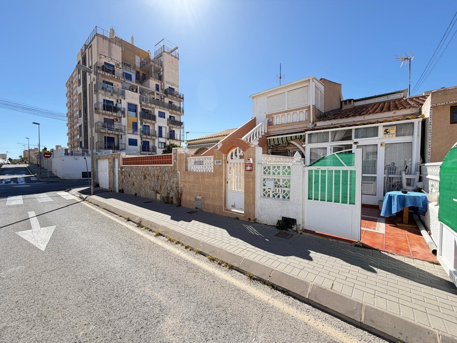 Town House en venta en Torrevieja