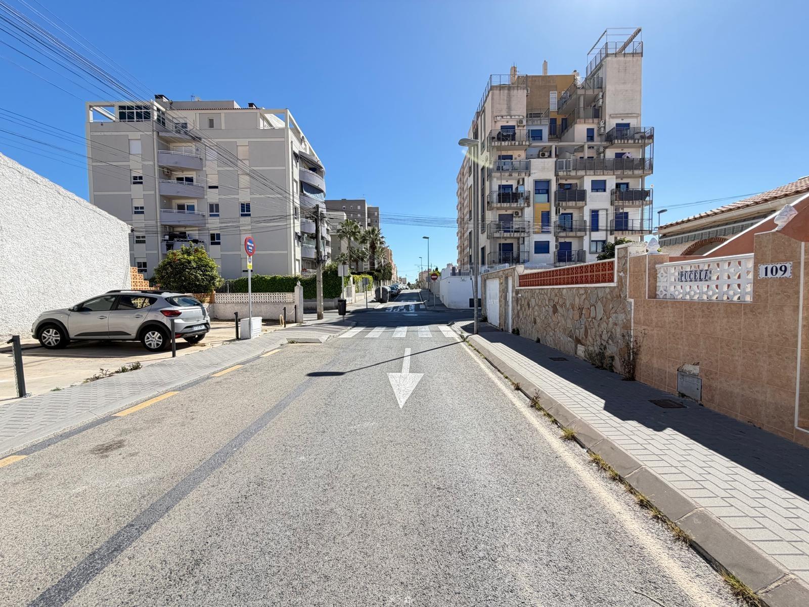 Town House en venta en Torrevieja
