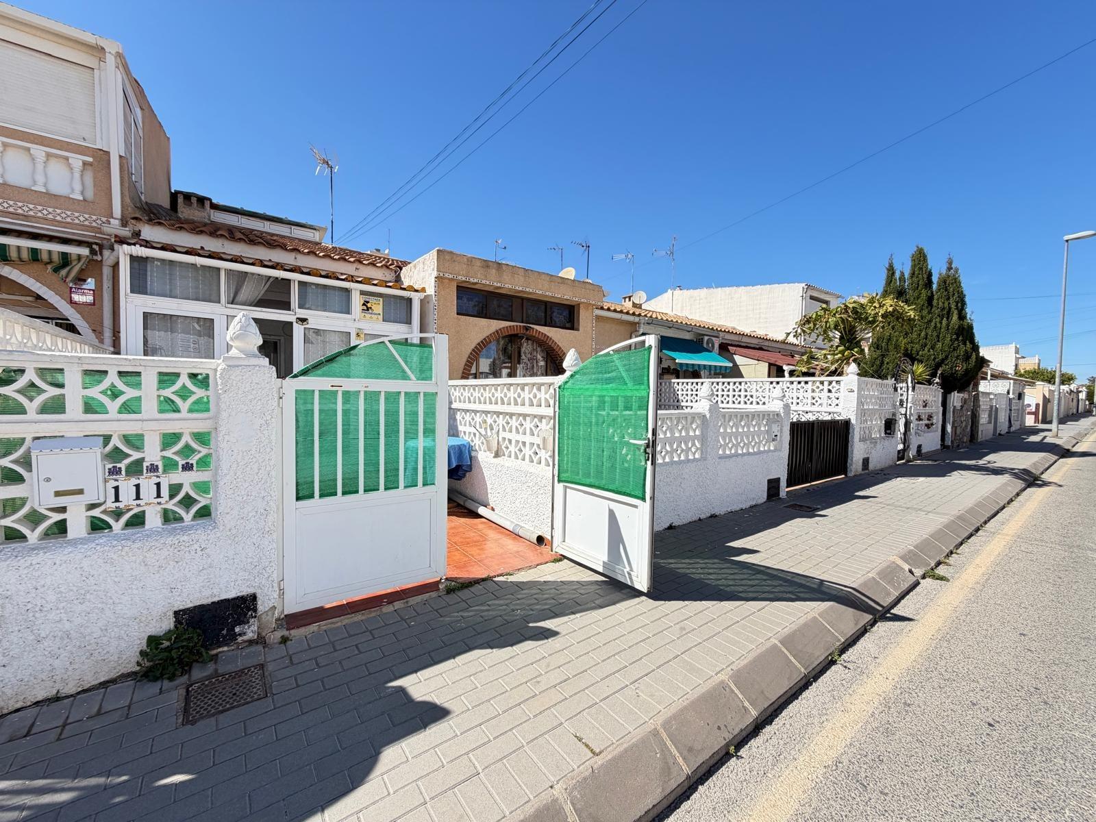 Town House en venta en Torrevieja