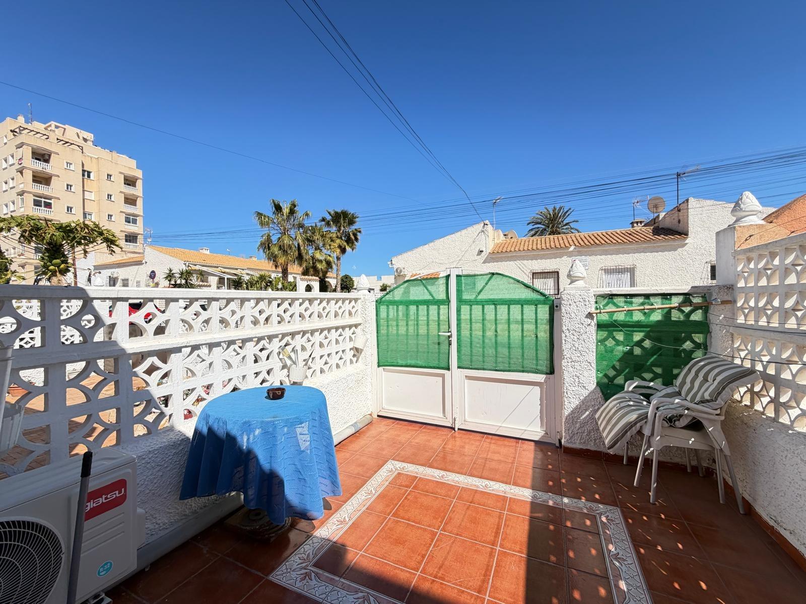 Town House en venta en Torrevieja