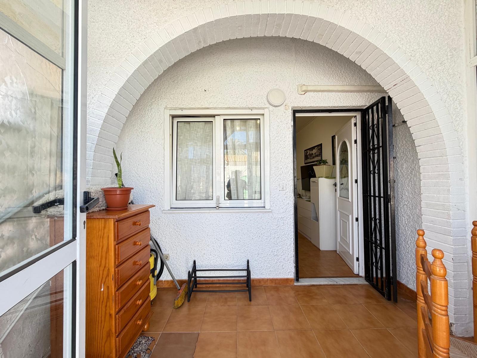 Town House en venta en Torrevieja