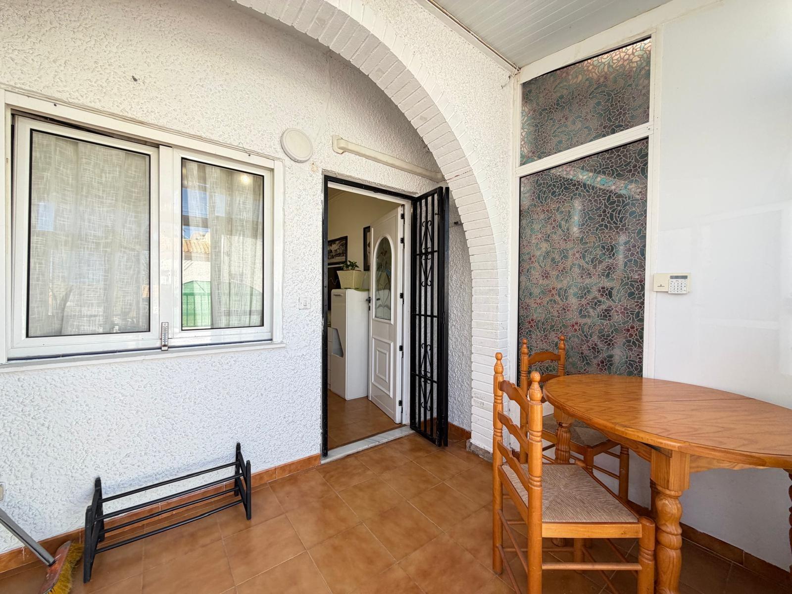 Town House en venta en Torrevieja
