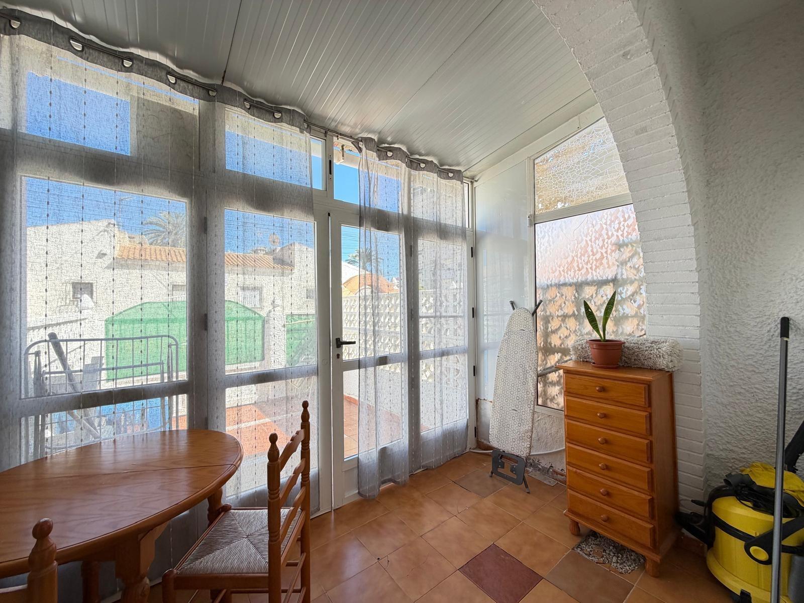 Town House en venta en Torrevieja