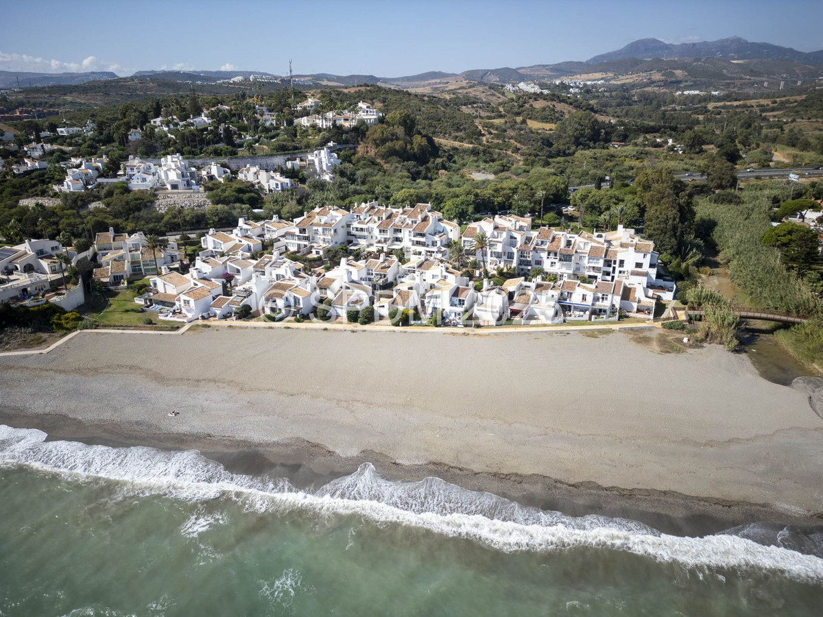 Piso en venta en Estepona
