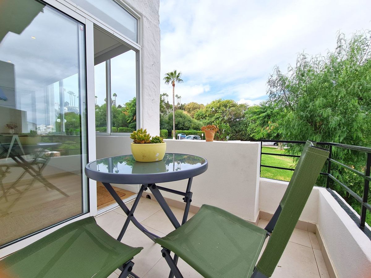 Piso en venta en Estepona