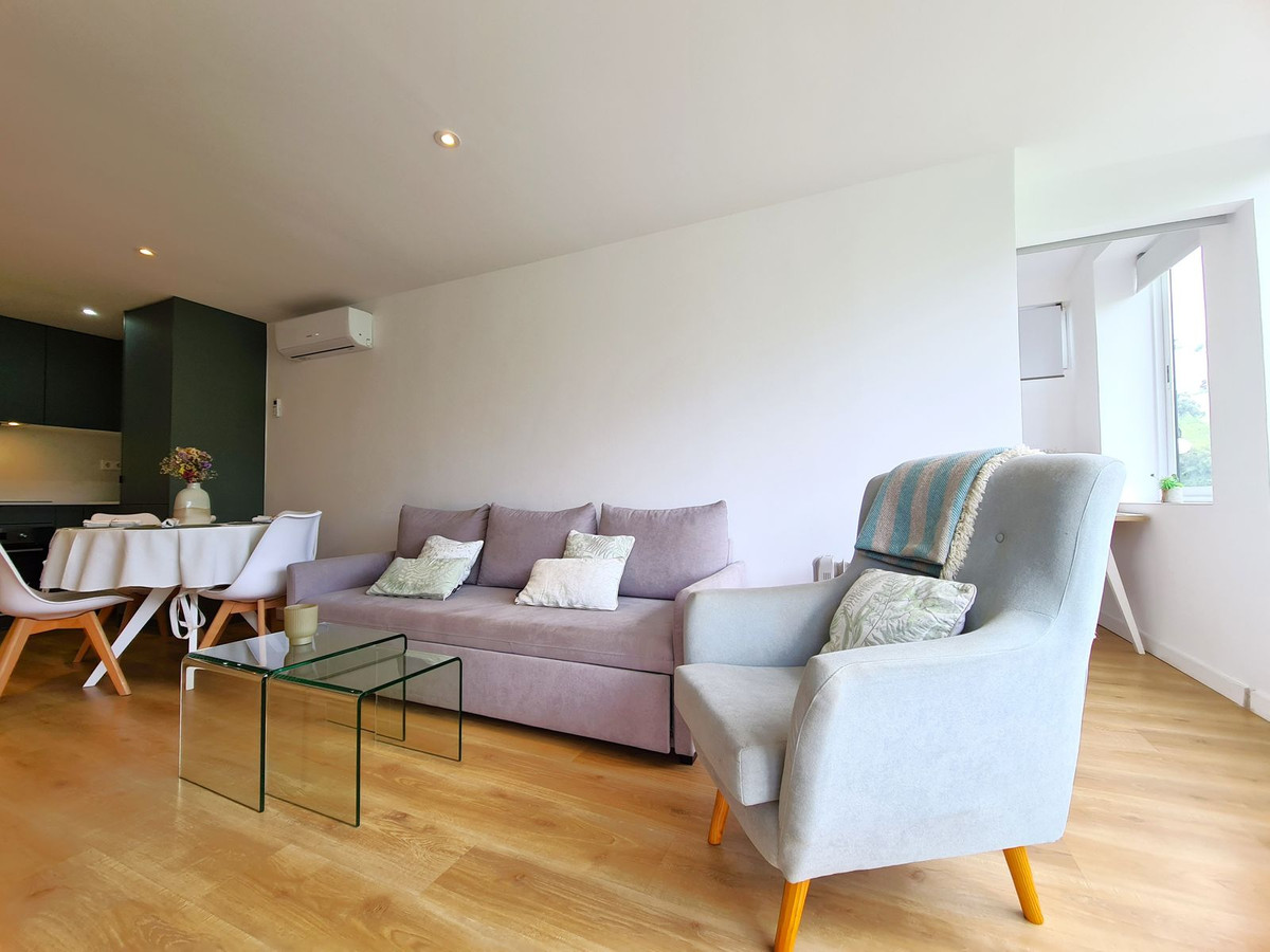 Piso en venta en Estepona