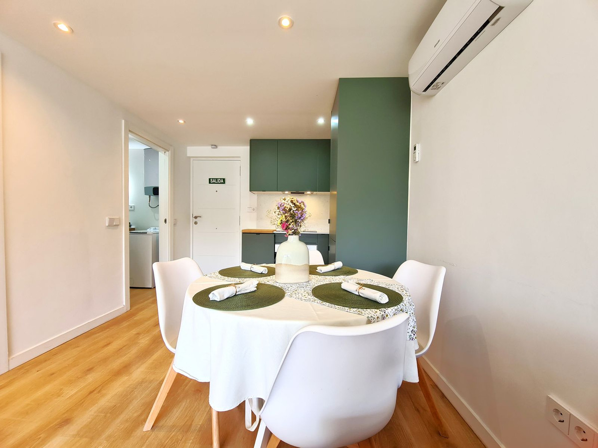 Piso en venta en Estepona
