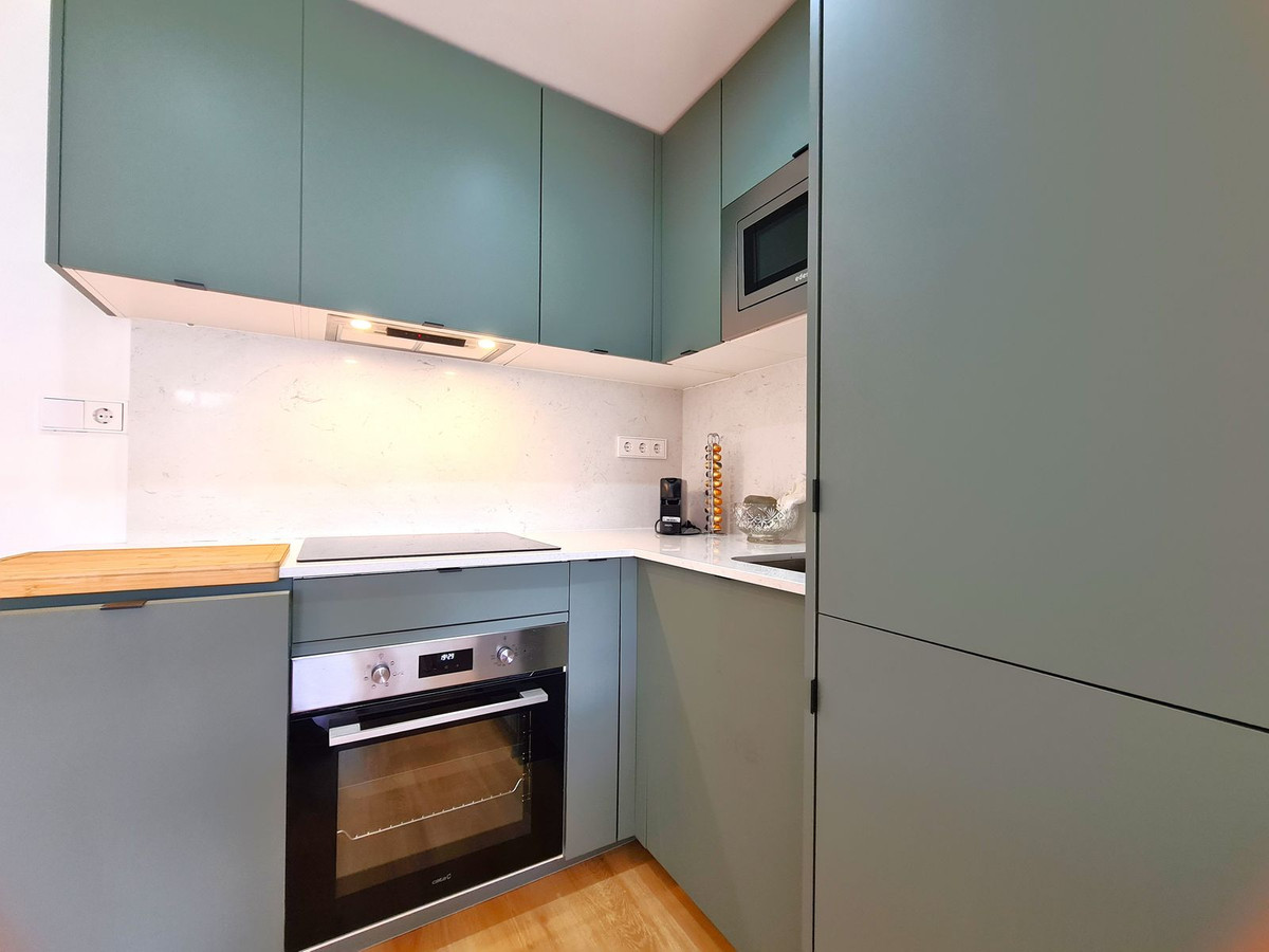 Piso en venta en Estepona