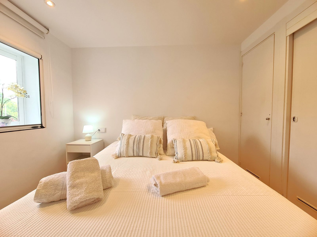 Piso en venta en Estepona