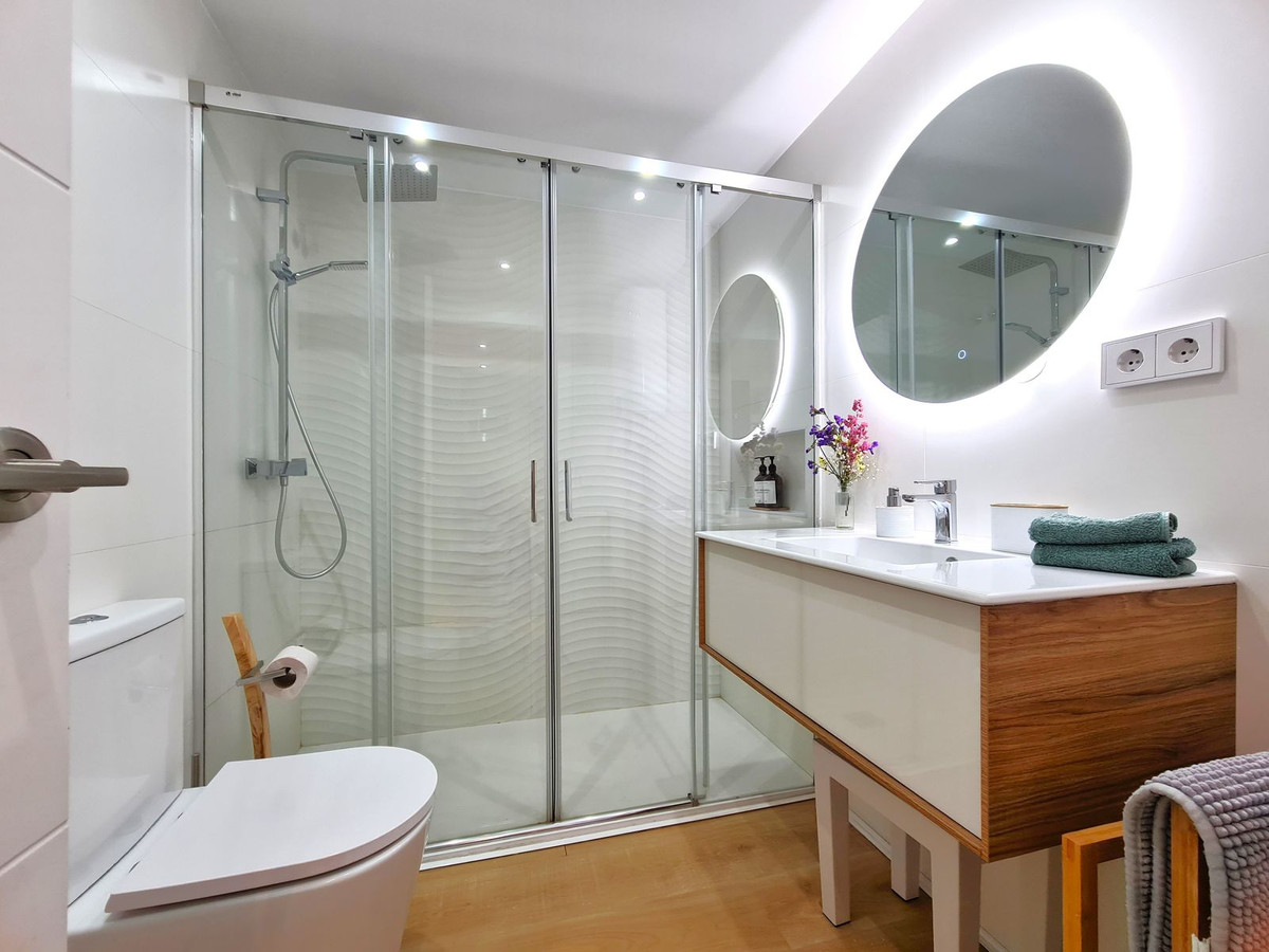 Piso en venta en Estepona