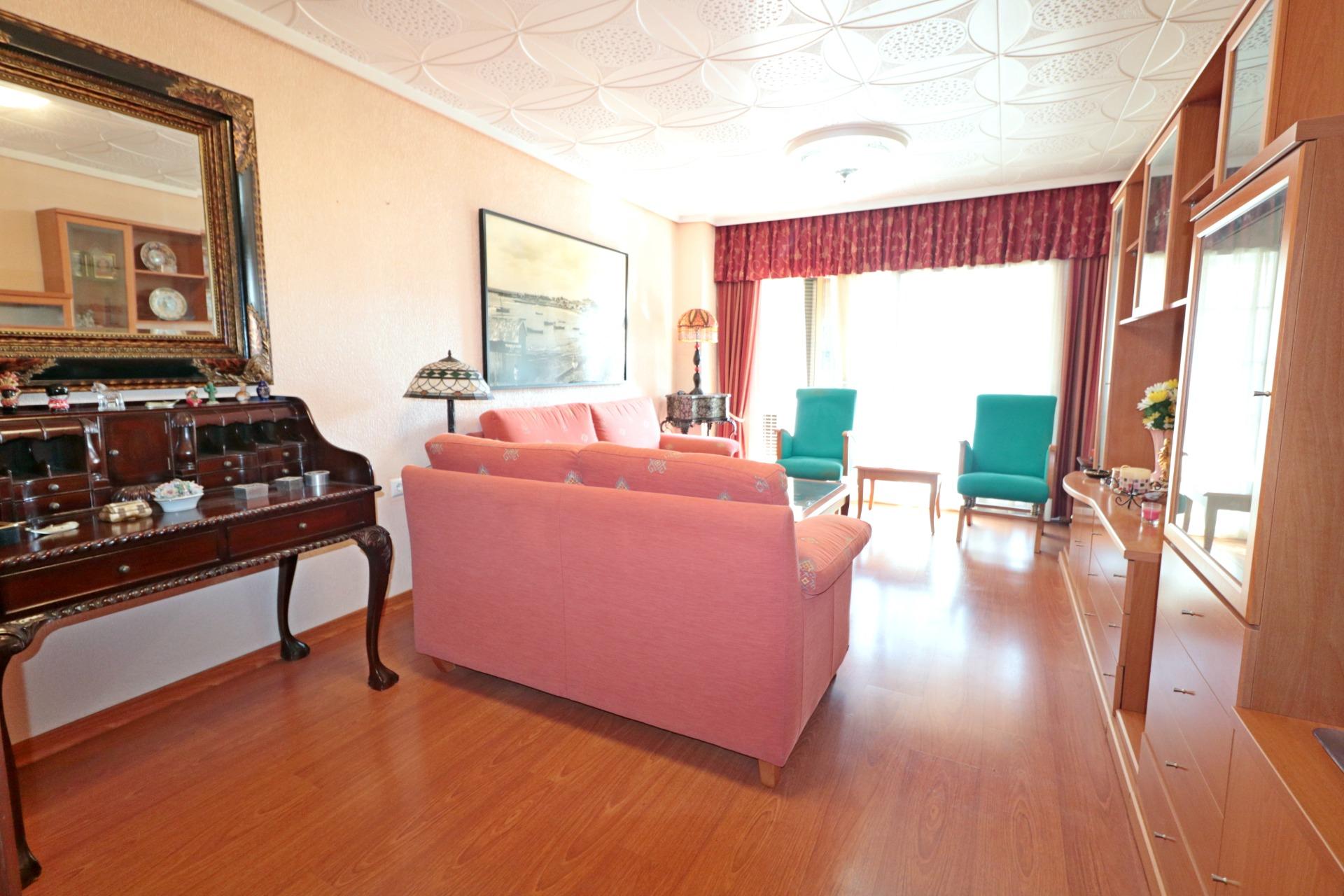 Apartment for sale in Torrevieja, Alicante, Spain