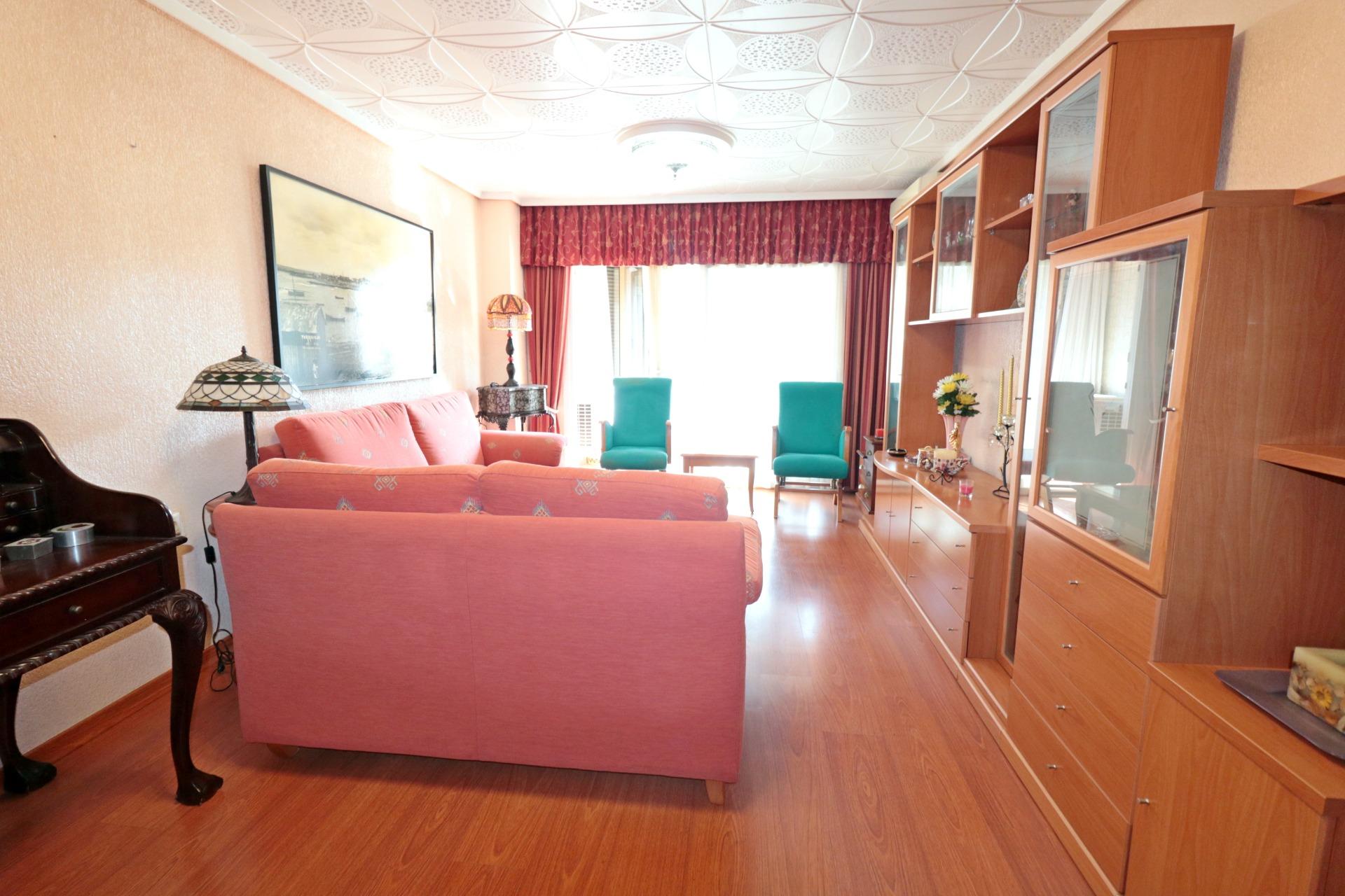 Apartment for sale in Torrevieja, Alicante, Spain
