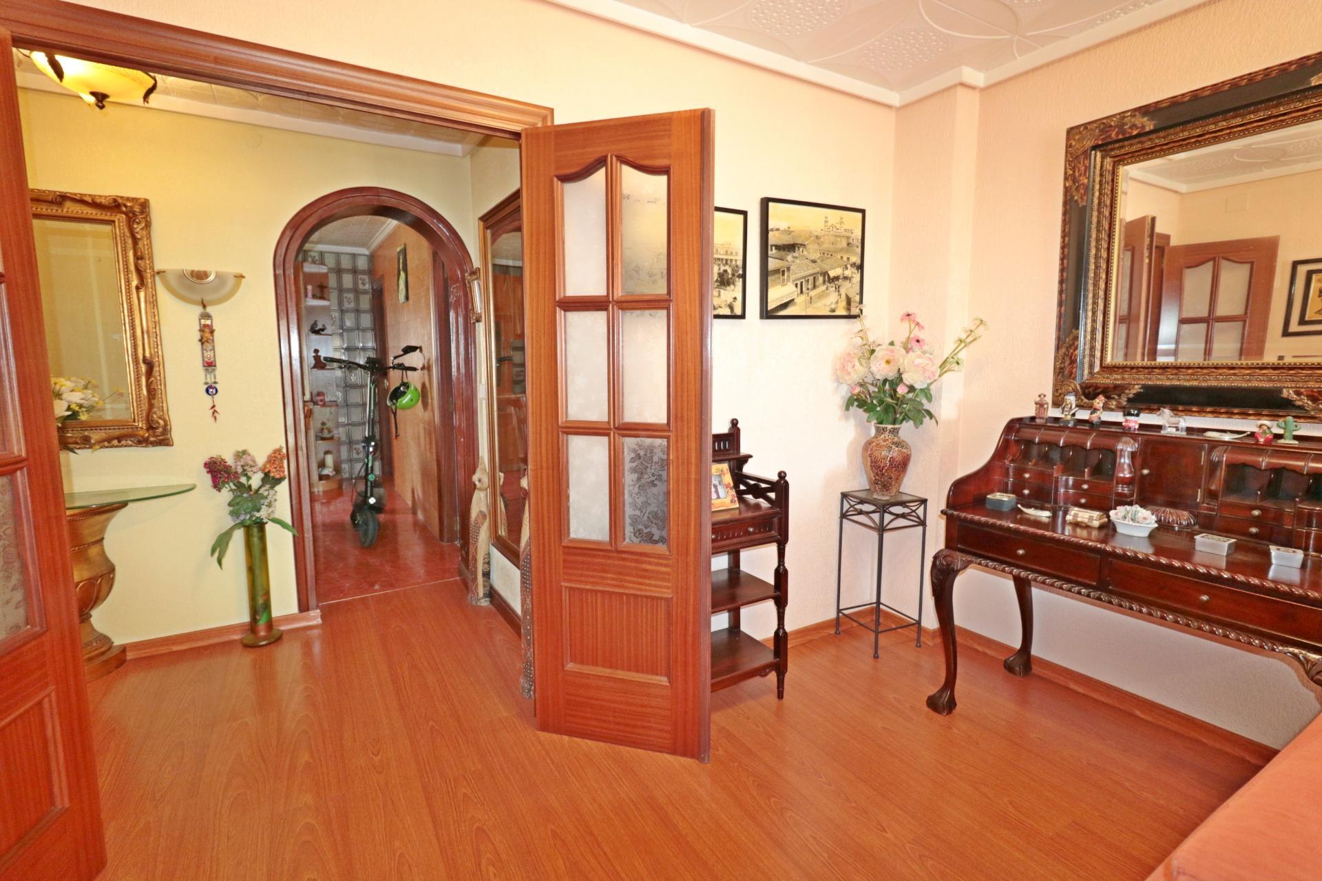 Apartment for sale in Torrevieja, Alicante, Spain