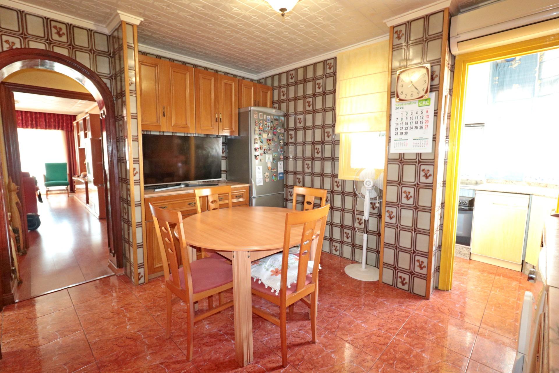 Apartment for sale in Torrevieja, Alicante, Spain