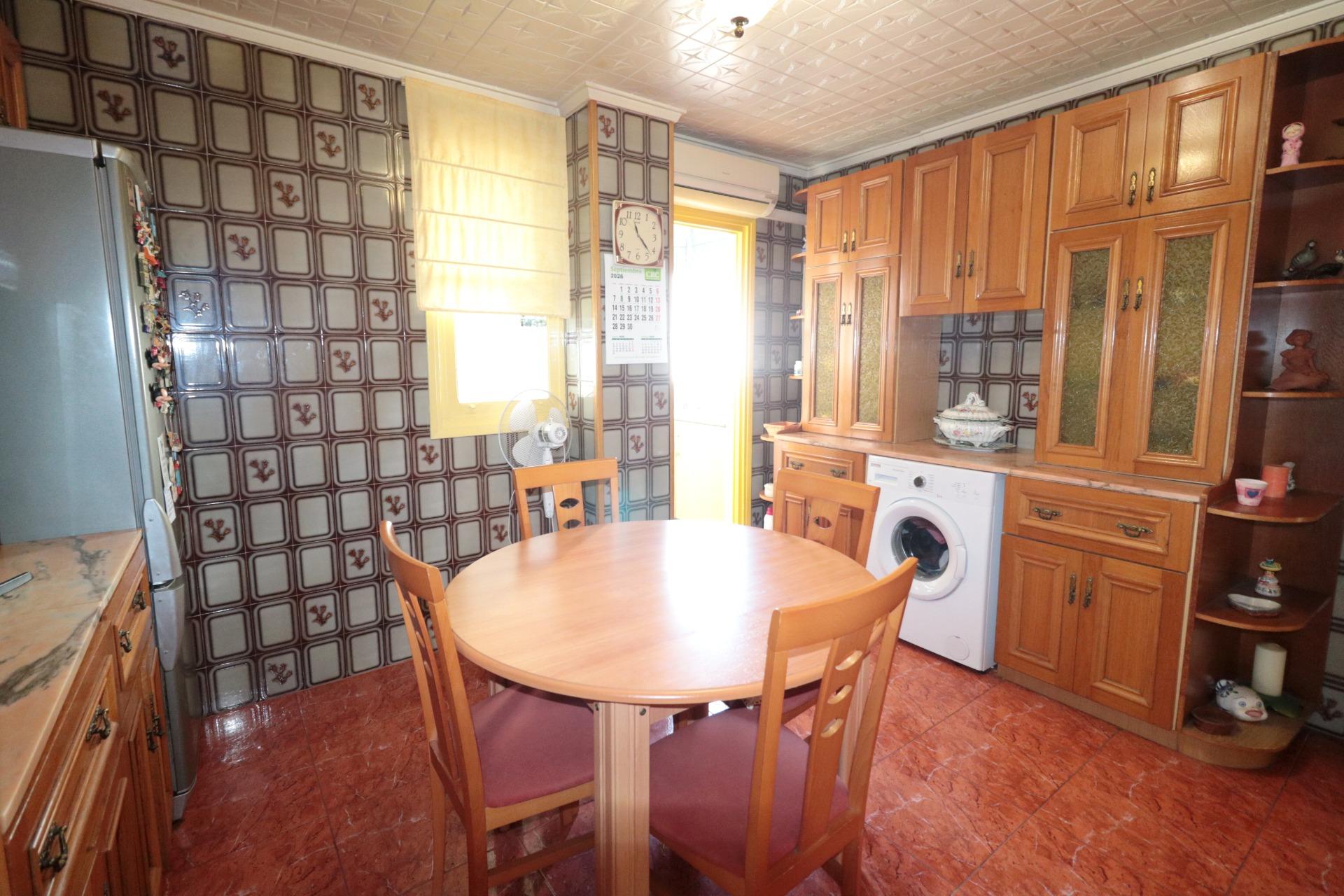 Apartment for sale in Torrevieja, Alicante, Spain