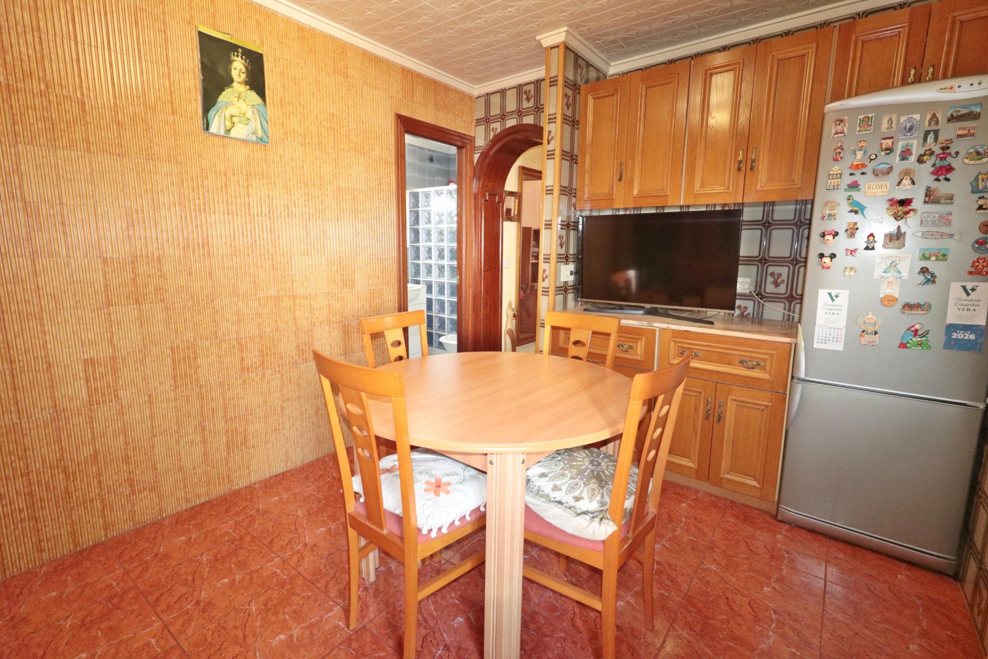 Apartment for sale in Torrevieja, Alicante, Spain