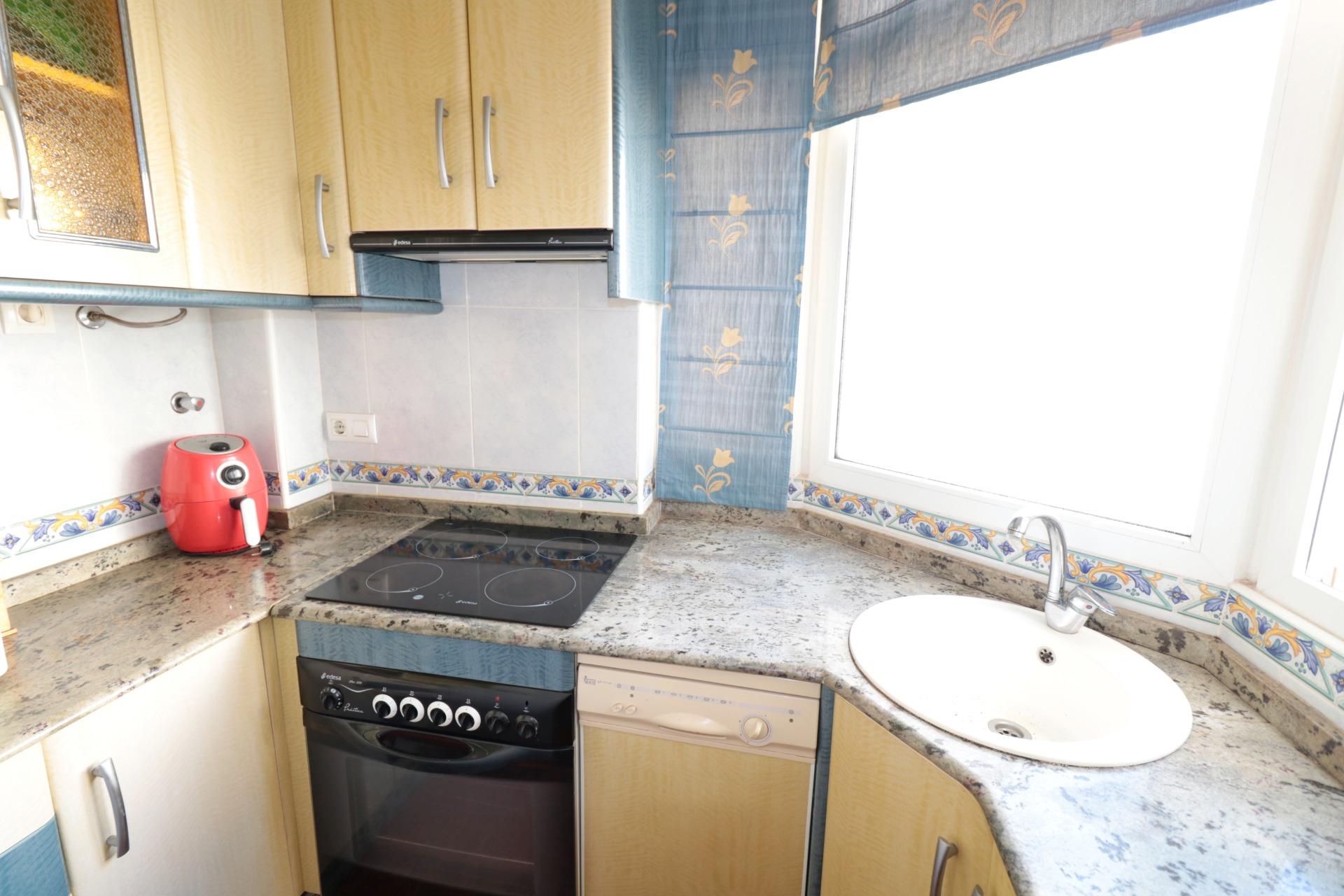 Apartment for sale in Torrevieja, Alicante, Spain