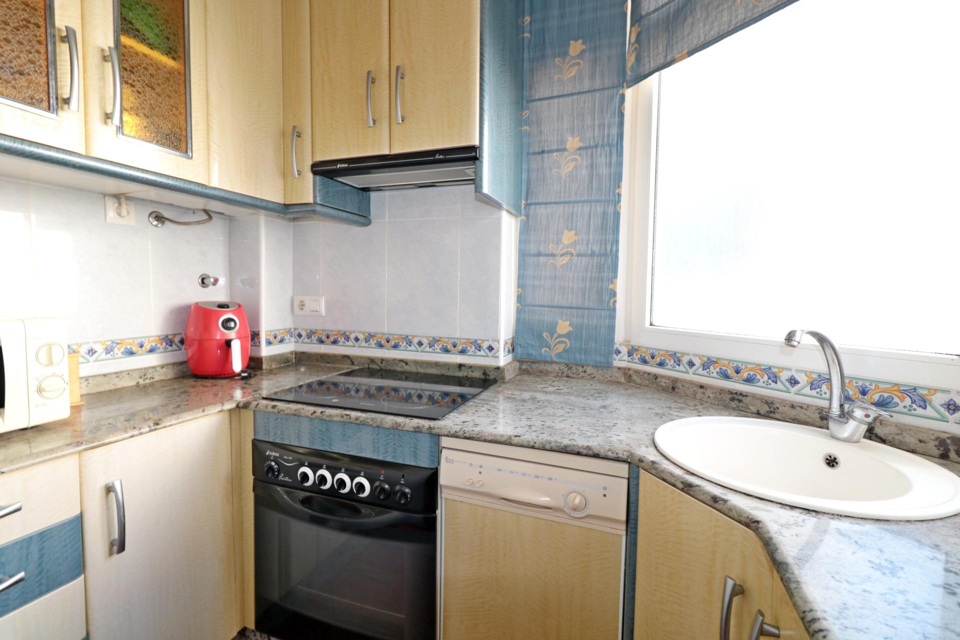 Apartment for sale in Torrevieja, Alicante, Spain