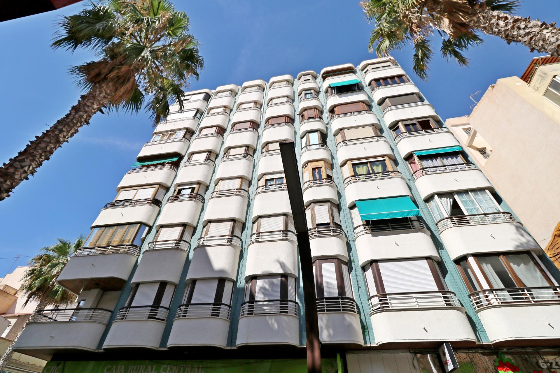 Apartment for sale in Torrevieja, Alicante, Spain