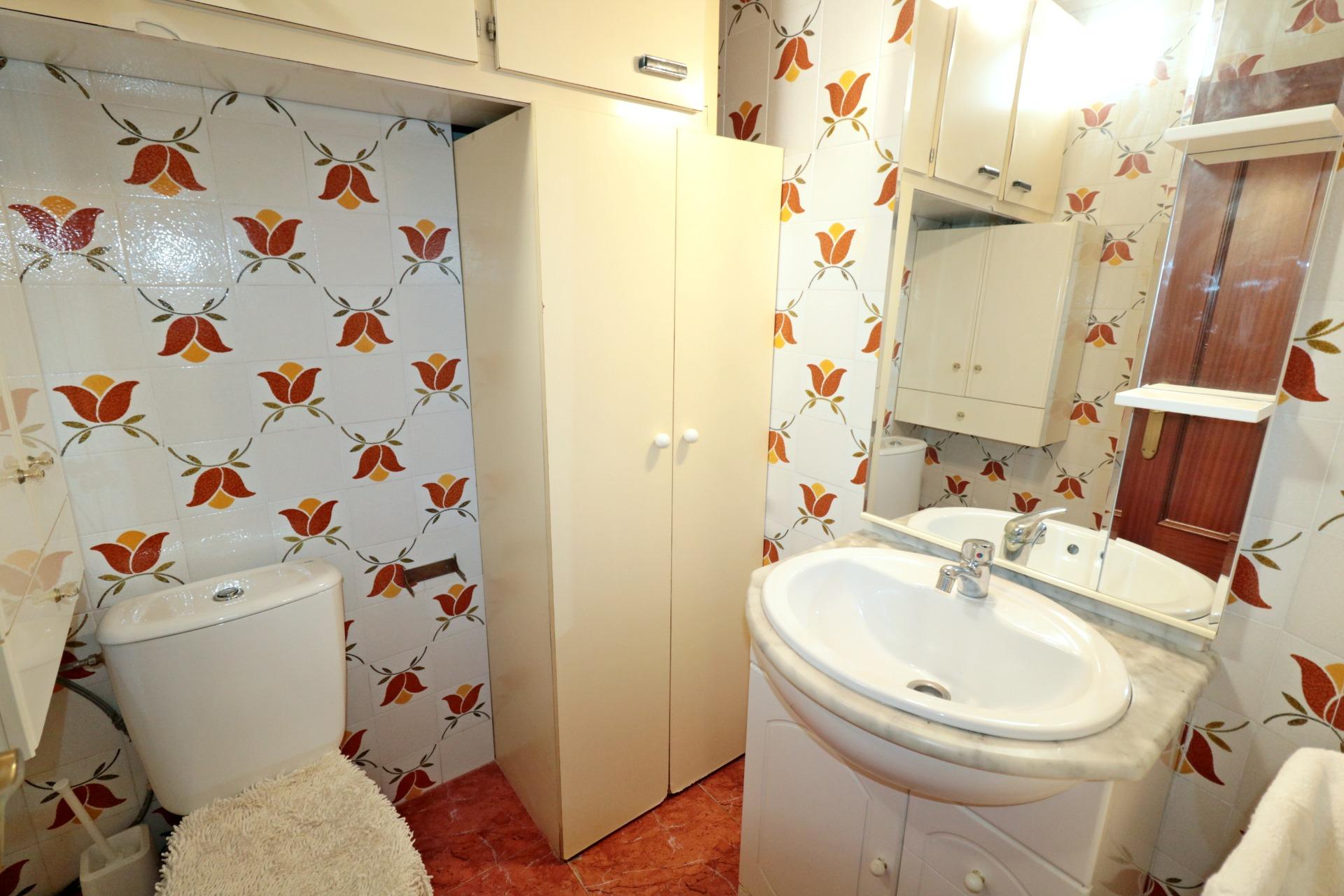 Apartment for sale in Torrevieja, Alicante, Spain