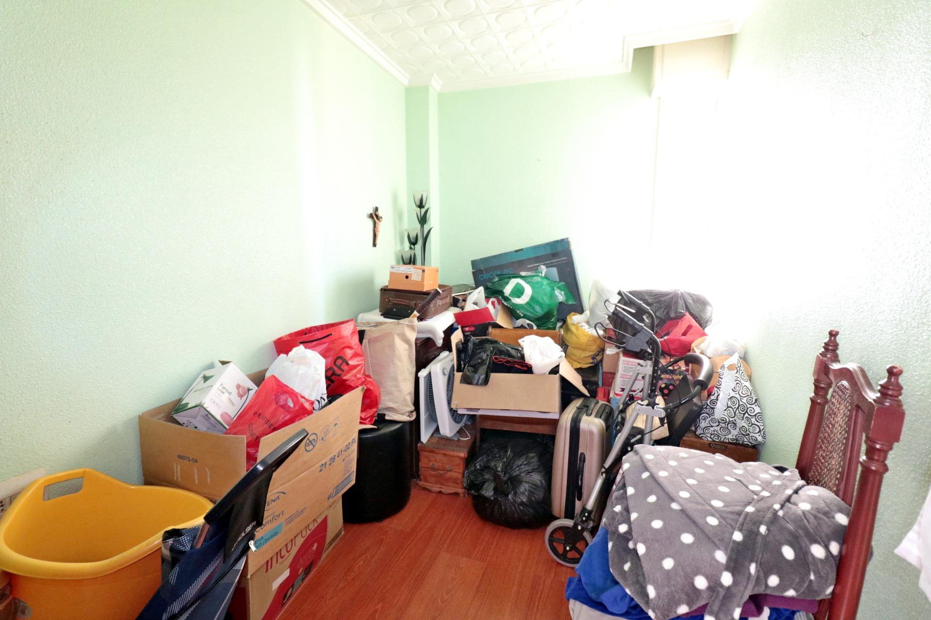 Apartment for sale in Torrevieja, Alicante, Spain