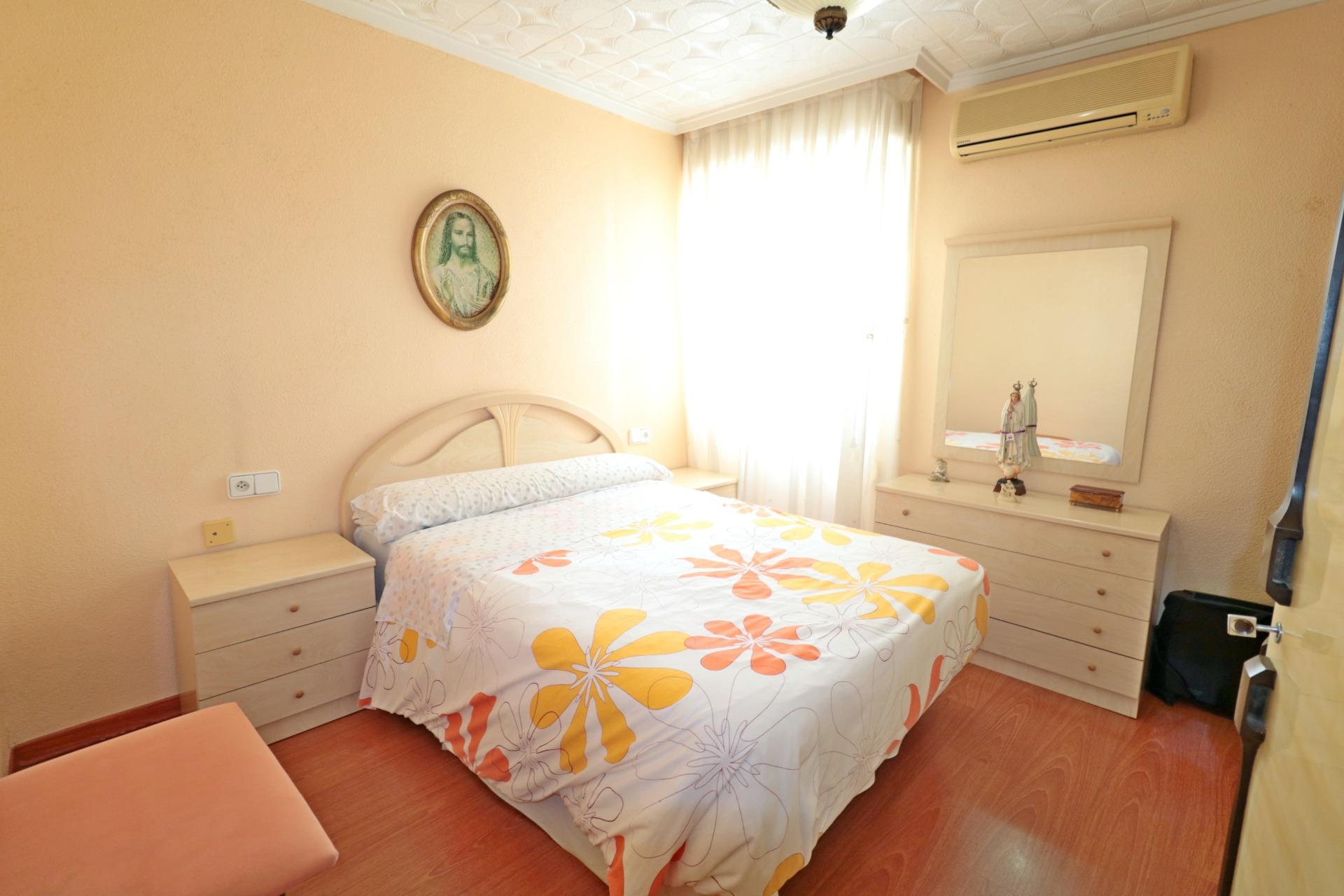 Apartment for sale in Torrevieja, Alicante, Spain