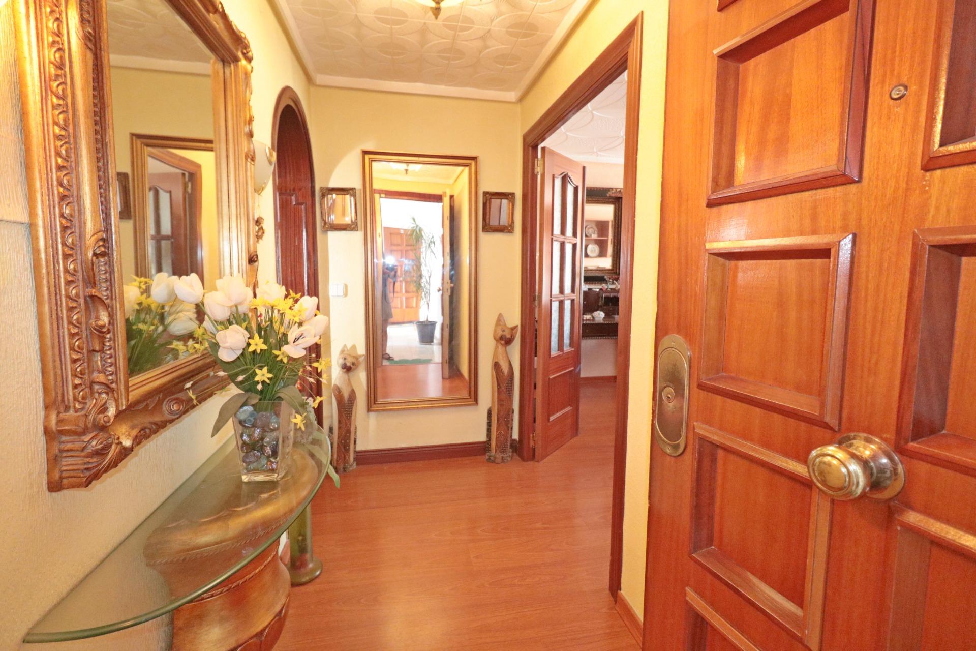 Apartment for sale in Torrevieja, Alicante, Spain