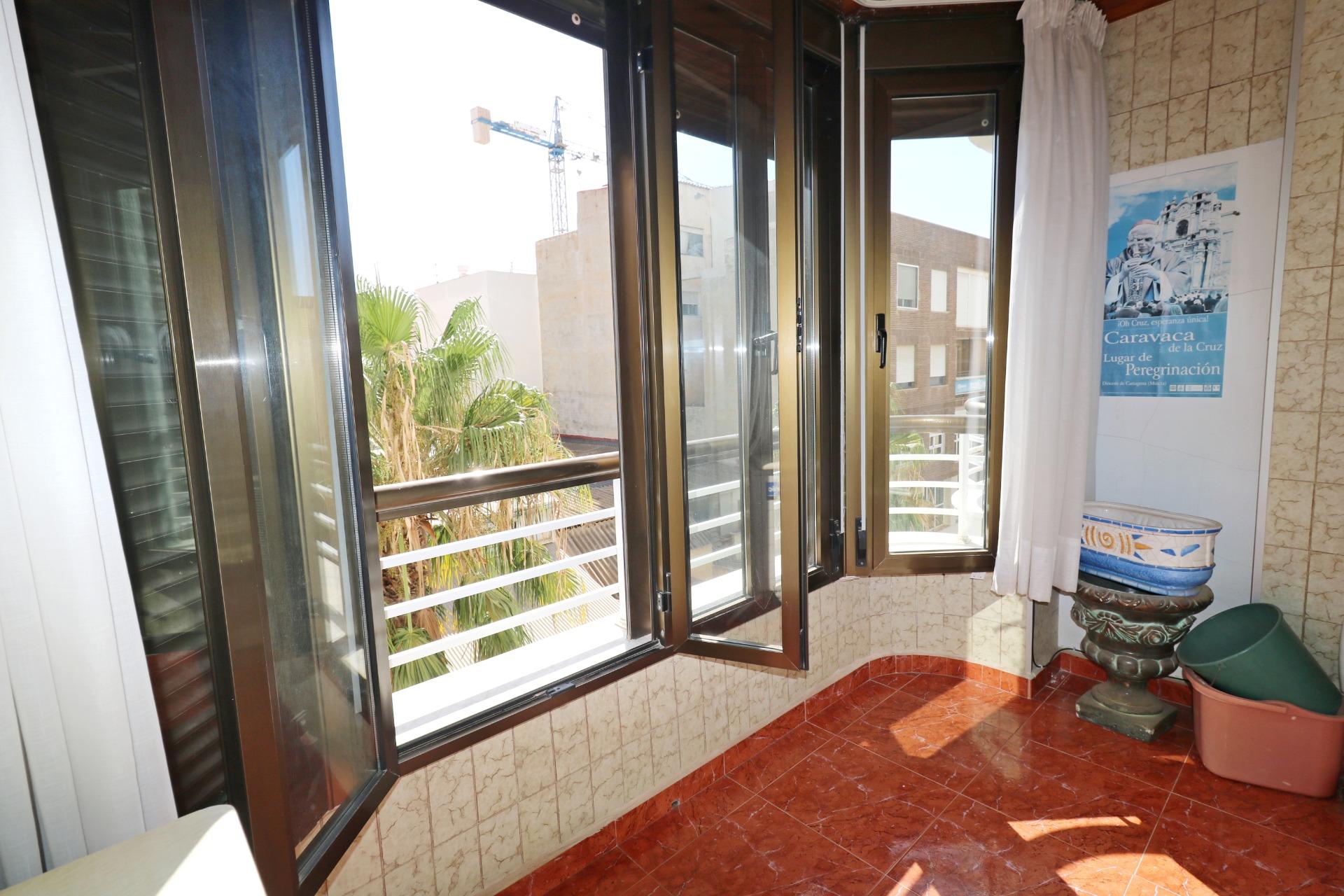 Apartment for sale in Torrevieja, Alicante, Spain