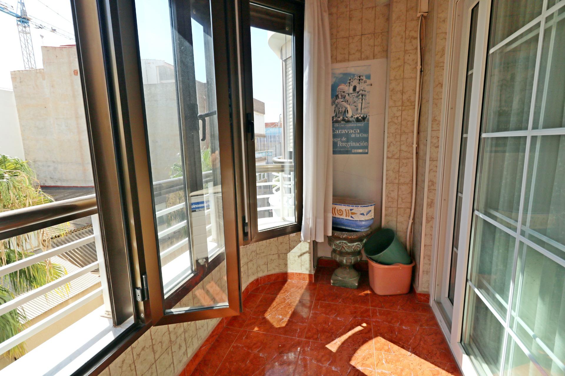 Apartment for sale in Torrevieja, Alicante, Spain