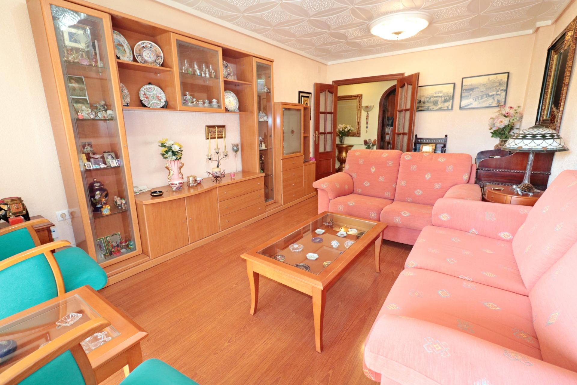 Apartment for sale in Torrevieja, Alicante, Spain