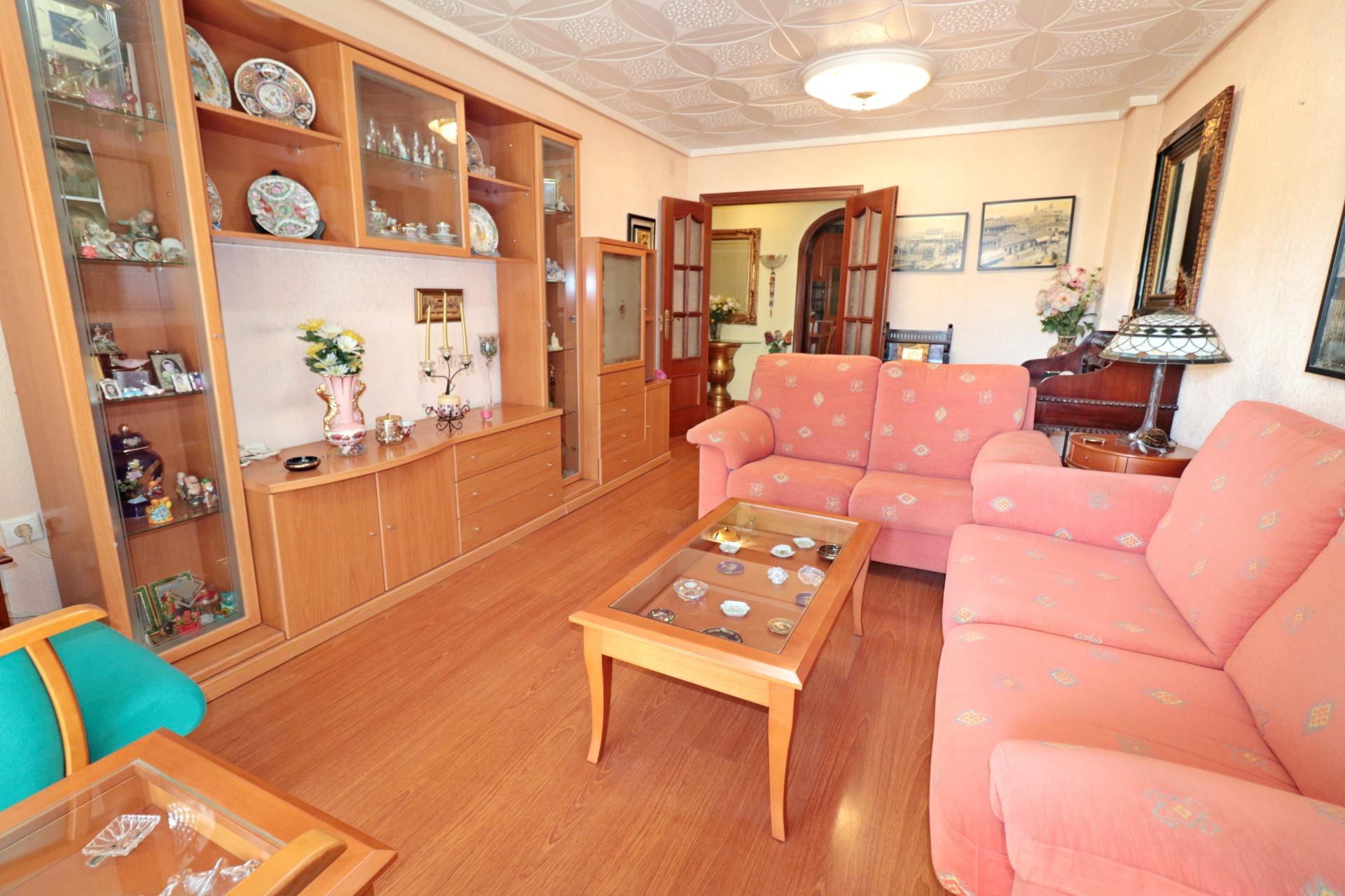 Apartment for sale in Torrevieja, Alicante, Spain