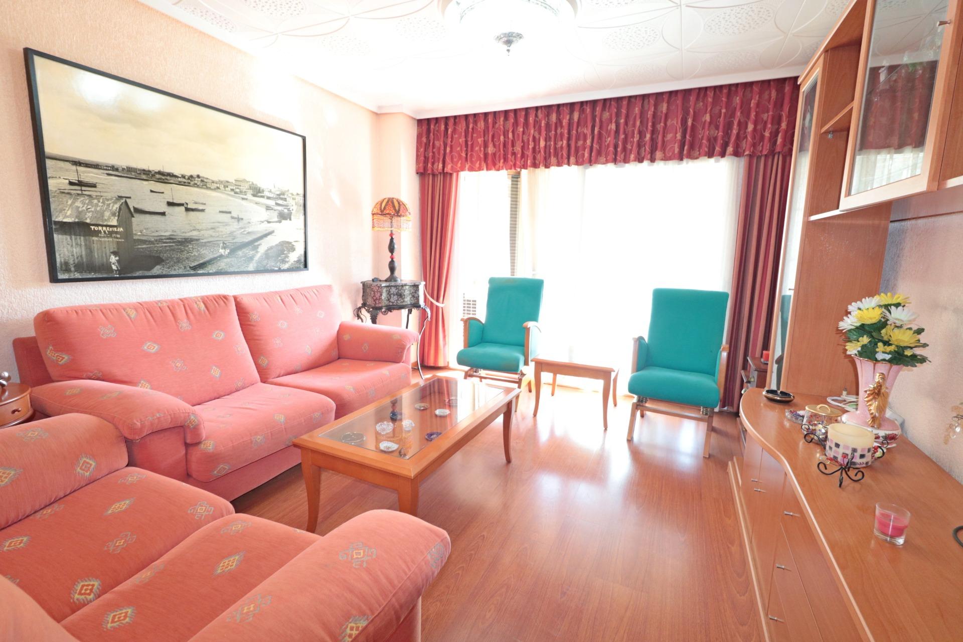 Apartment for sale in Torrevieja, Alicante, Spain