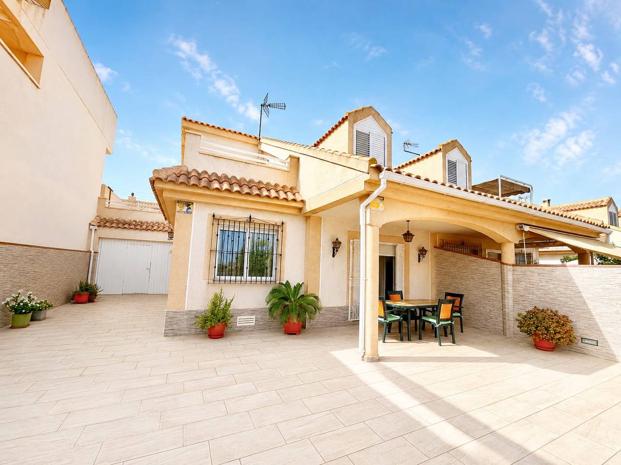 Town House en venta en Torre De La Horadada