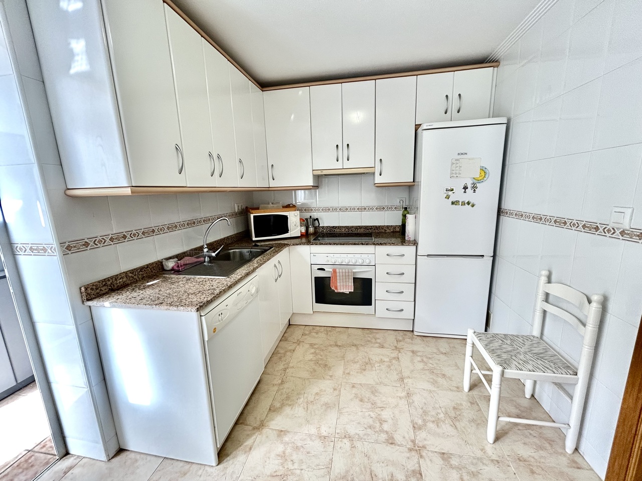 Town House en venta en Torre De La Horadada