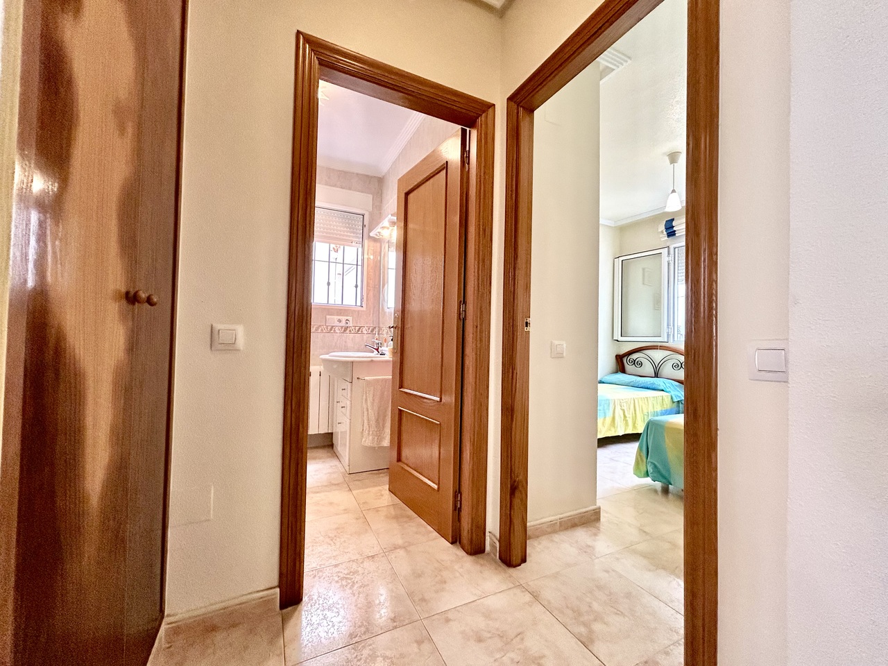 Town House en venta en Torre De La Horadada