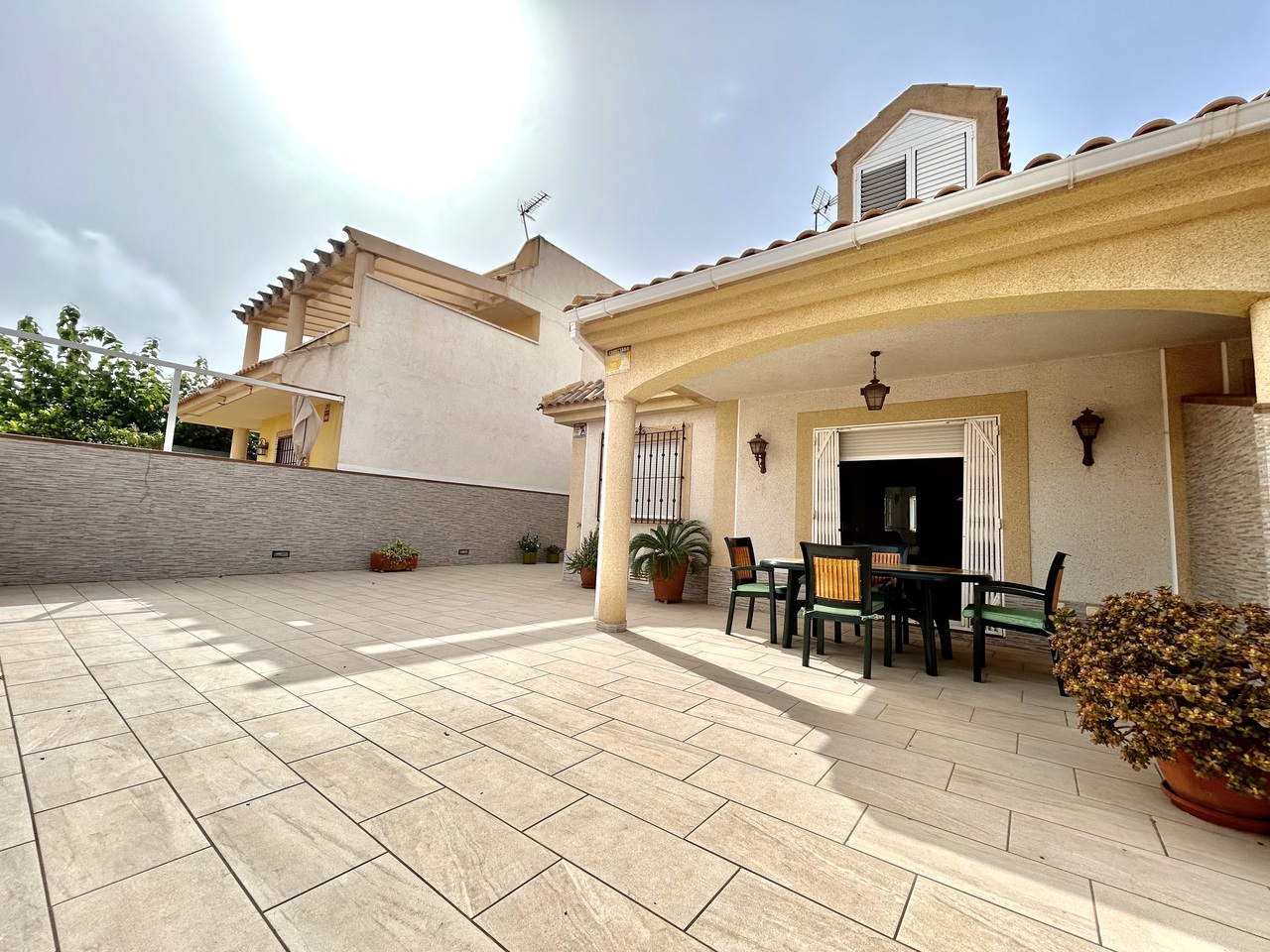 Town House en venta en Torre De La Horadada